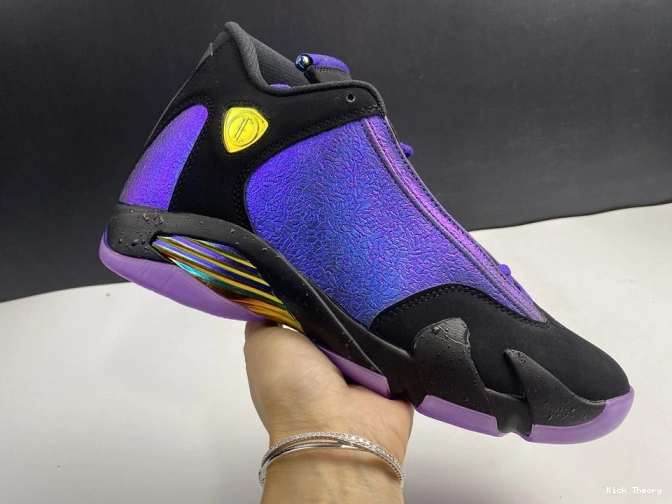 Kicked Out Shoe Store '' RETRO AIR JORDAN CV2469-001 DOERNBECHER 14 0801